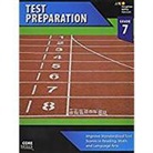 Steck-Vaughn (COR), Steck-Vaughn Company - Core Skills Test Preparation Workbook Grade 7