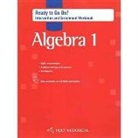 Holt Mcdougal (COR), Holt McDougal - Holt McDougal Algebra 1 Grade 9