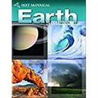 Mead A./ Degaetano Allison, Holt Mcdougal - Earth Science