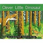 Randell, Beverey/ Spiby Randell, Beverley Randell, Various, Rigby - Clever Little Dinosaur
