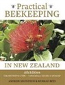 Andrew Matheson, Andrew (New Zealand's Ambassador to the Philippines) Matheson, Matheson Andrew, Not Available (NA), Murray Reid, Reid Murray - Practical Beekeeping in New Zealand