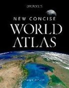 Not Available (NA), Oxford University Press - New Concise World Atlas