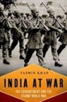 Yasmin Khan, Yasmin Khan - India at War