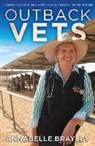 Annabelle Brayley - Outback Vets
