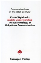 Kristóf Nyíri - Mobile Understanding