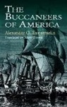EXQUEMELIN, A. O. Exquemelin, Alexander O Exquemelin, Alexander O. Exquemelin, Alexander O. Mrc Exquemelin, Alexander Olivier Exquemelin... - The Buccaneers of America