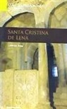 N 6 ARTE PRERROMANICO SANTA CRISTINA DE LENA
