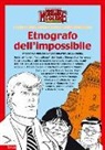 Roberto Roda - Martin Mystère. Etnografo dell'impossibile