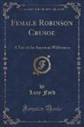 Lucy Ford - Female Robinson Crusoe