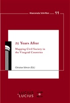Christia Schreier, Christian Schreier - 25 Years After