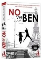 Delphine de Vigan - No ve Ben