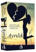 Karen Kingsbury - Ayrilik