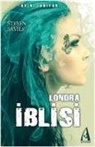 Steven Savile - Londra Iblisi