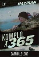 Gabrielle Lord - Komplo 365 Haziran