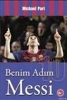 Michael Part - Benim Adim Messi