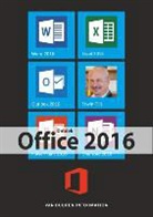 Erwin Olij - Ontdek office 2016