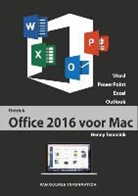 Henny Temmink - Ontdek Office: mac 2016