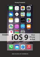 Henny Temmink - iOS 9 voor iPhone en iPad