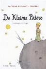 Antoine de Saint-Exupéry, Antoine de Saint-Exupéry - De kleine prins
