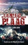 Jeff Carlson, Meghan Mahler, Jos Weijmer - De oorlog van de Plaag
