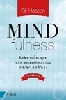Gill Hasson - Mindfulness pocketboek