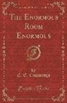 E. E. Cummings - The Enormous Room Enormous (Classic Reprint)