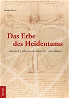 Harald Specht - Das Erbe des Heidentums