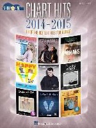 Hal Leonard Publishing Corporation (COR) - Chart Hits of 2014-2015