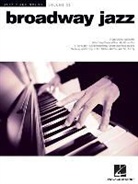 Hal Leonard Publishing Corporation (COR), Hal Leonard Corp, Hal Leonard Publishing Corporation - Broadway Jazz