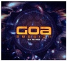 Ritmo - Goa Session, 2 Audio-CDs (Hörbuch)