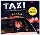 Taxi, 1 Audio-CD (Soundtrack) (Hörbuch)