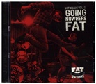 Various - Fat Music. Vol.8, 1 Audio-CD (Audio book)