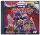 Glücksbärchis Willkommen im Wolkenland - "Bärchi Bauch Boogie", 1 Audio-CD (Hörbuch)