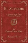 Edward Lucas White - El Supremo