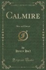Henry Holt - Calmire