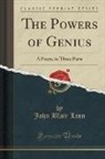 John Blair Linn - The Powers of Genius