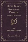 Sheldon Parmer - High Brown Breach of Promise