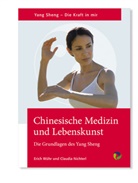 Claudia Nichterl, Eric Wühr, Erich Wühr - Chinesische Medizin und Lebenskunst