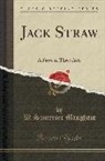 W. Somerset Maugham - Jack Straw