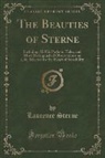 Laurence Sterne - The Beauties of Sterne