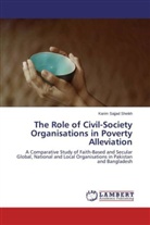 Karim Sajjad Sheikh - The Role of Civil-Society Organisations in Poverty Alleviation