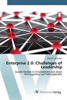 Monika Landlinger - Enterprise 2.0: Challenges of Leadership