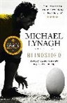 Mark Eglinton, Eglinton Mark, Michael Lynagh, Michael Eglinton Lynagh, Lynagh Michael - Blindsided