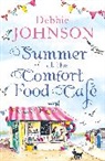 Debbie Johnson, Johnson Debbie - The Comfort Food Cafe