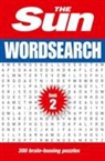 The Sun - Sun Wordsearch Book 2