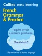 Collins Dictionaries - French Grammar and Practice