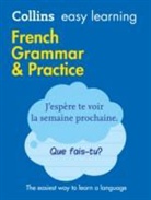 Collins Dictionaries, Collins Dictionaries - French Grammar and Practice
