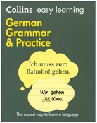 Collins Dictionaries - German Grammar and Practice