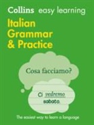 Collins Dictionaries - Italian Grammar and Practice