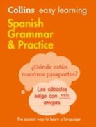 Collins Dictionaries - Spanish Grammar and Practice